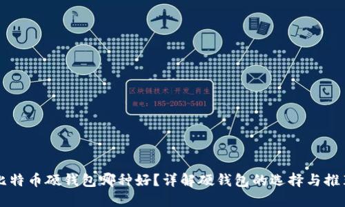 比特币硬钱包哪种好？详解硬钱包的选择与推荐