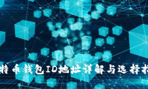 比特币钱包ID地址详解与选择指南