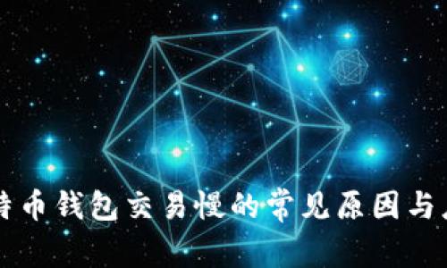 解决比特币钱包交易慢的常见原因与应对方法