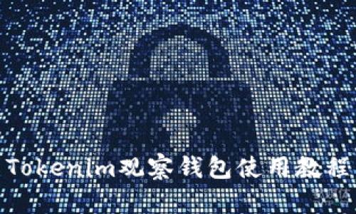 Tokenim观察钱包使用教程