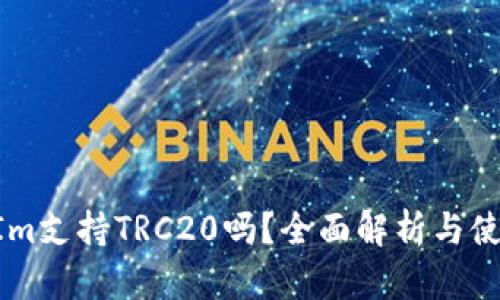 TokenIm支持TRC20吗？全面解析与使用指南