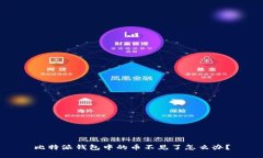 比特派钱包中的币不见了