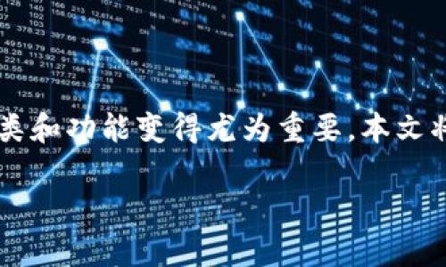 加密货币钱包是数字资产存储和管理的重要工具，随着加密货币的普及，了解其种类和功能变得尤为重要。本文将详细介绍加密货币钱包的分类、功能、选择标准及使用注意事项，并解答相关问题。

加密货币钱包分类详解：选择最适合你的钱包类型